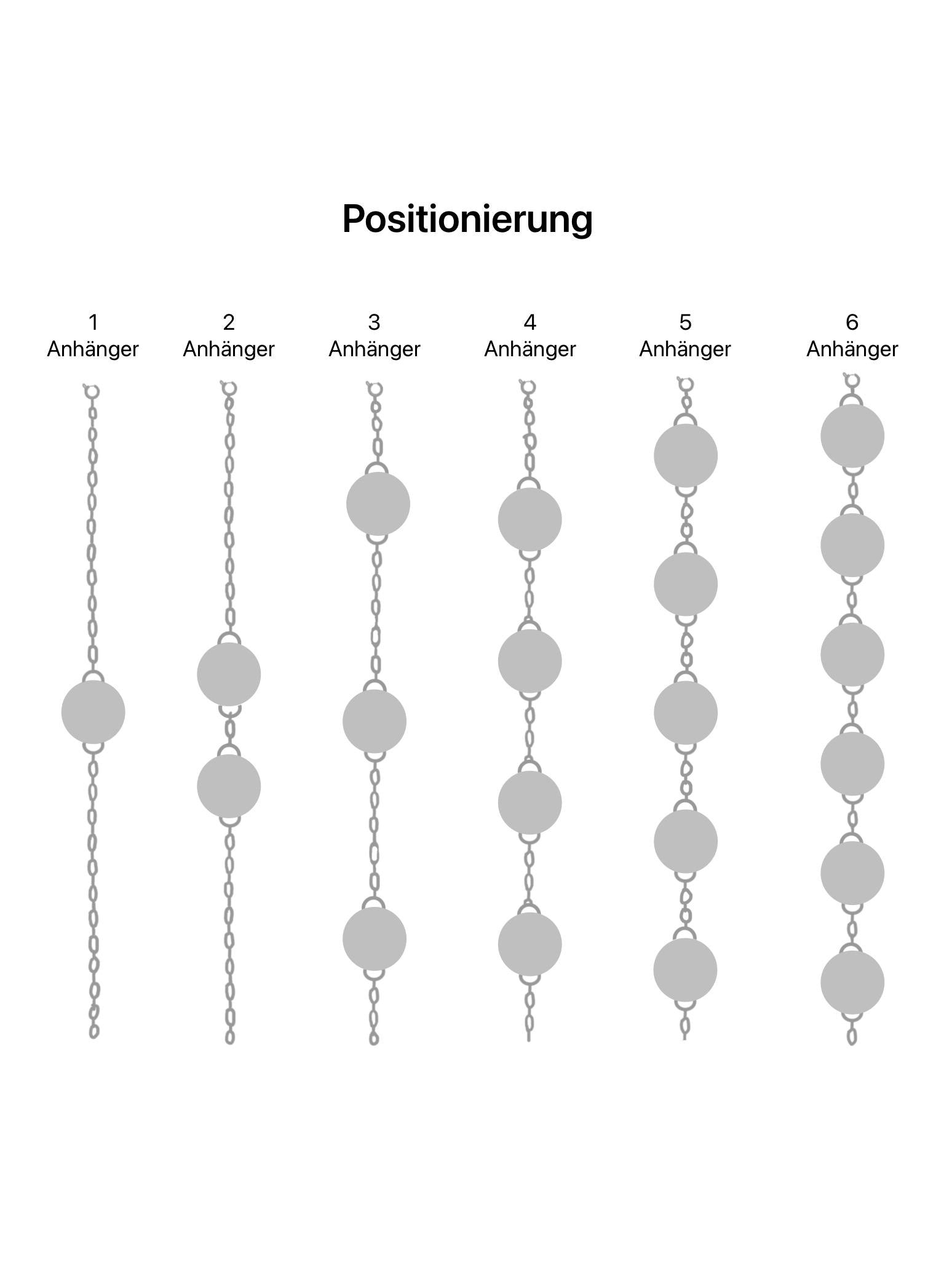 Finger-/Tierabdruck - "Armband"