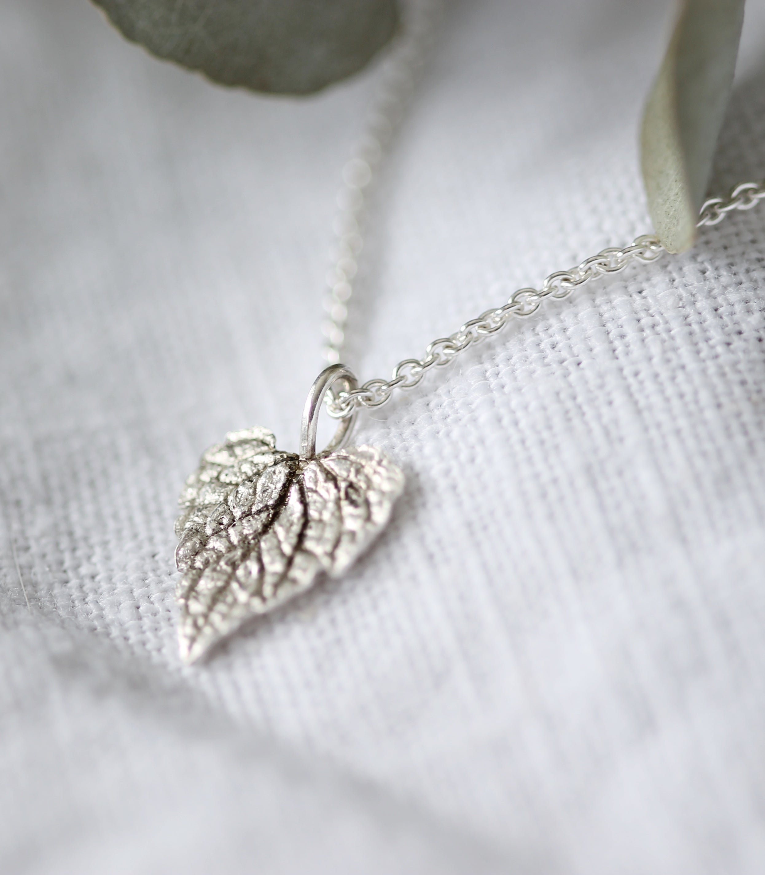 Gundermann - Halskette