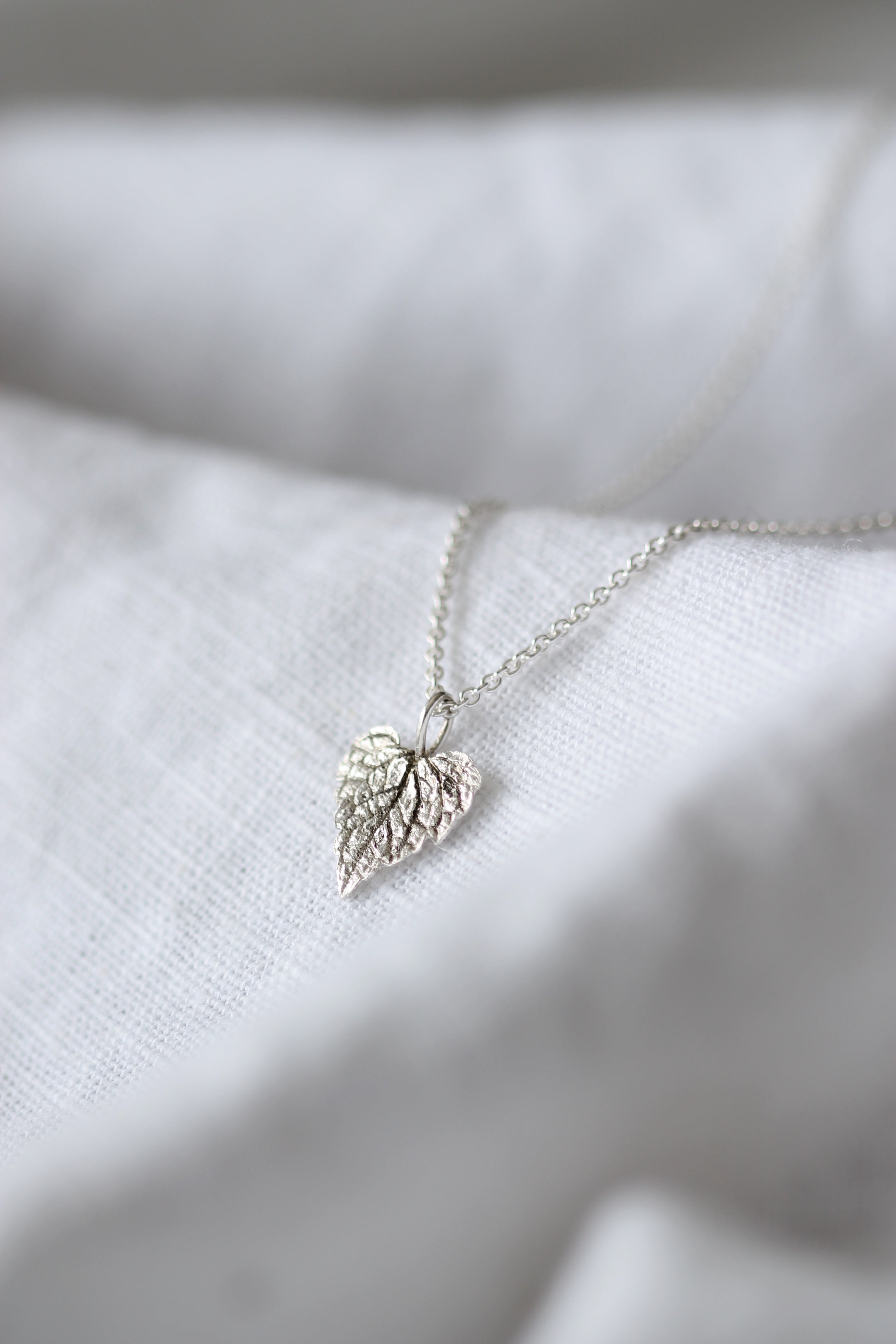 Gundermann - Halskette