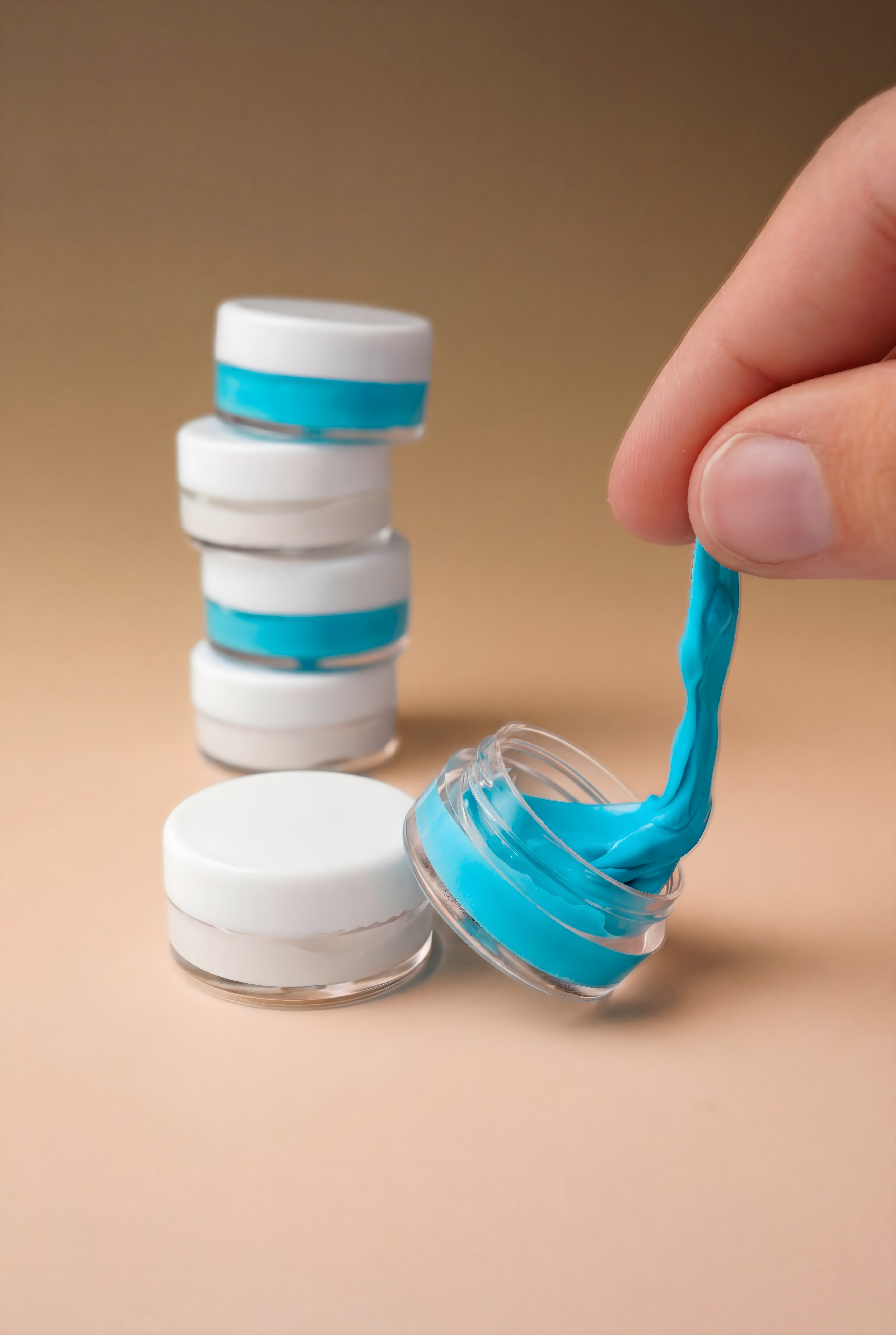 Add-On: Abformsilikon