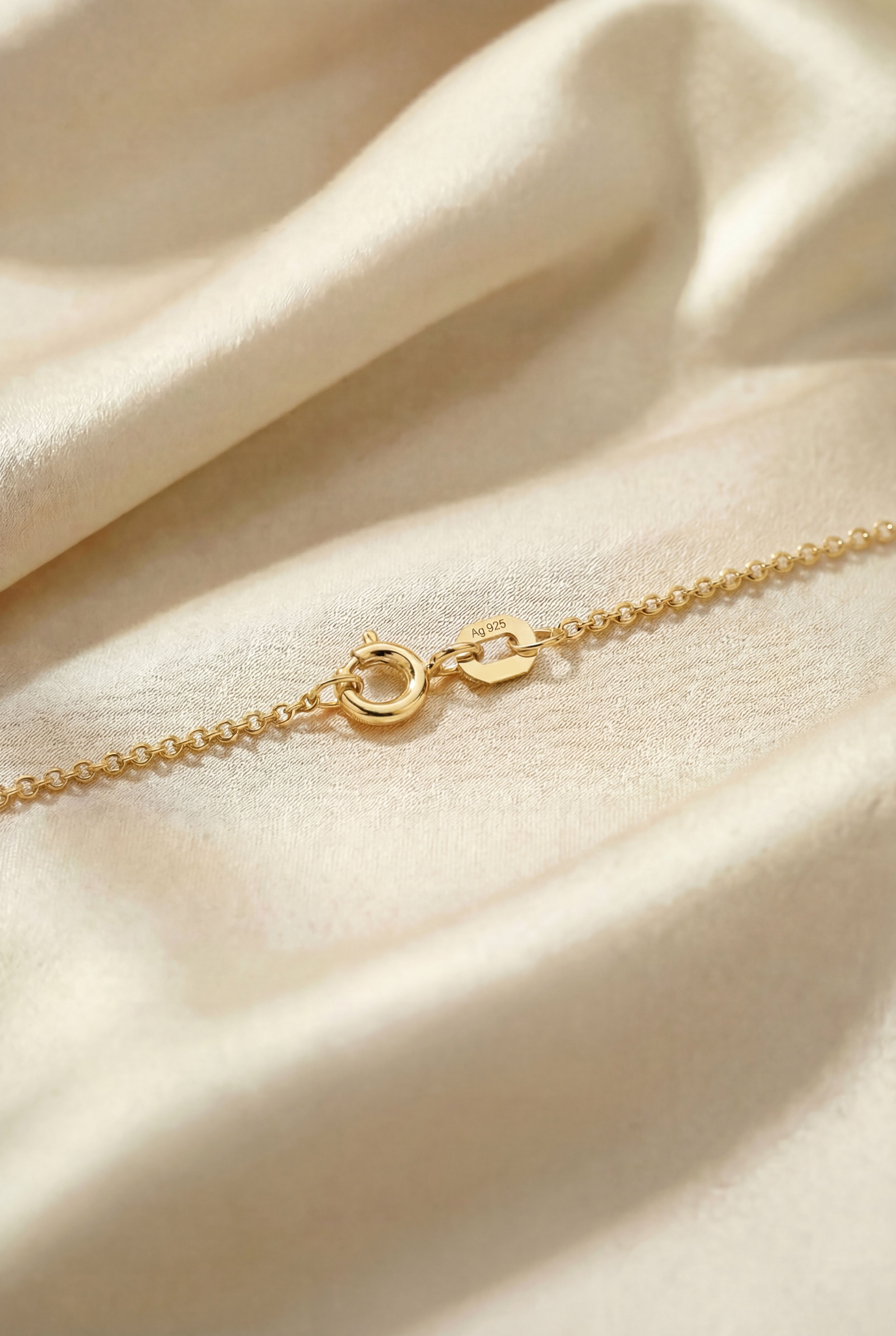 Gewählte Ankerkette